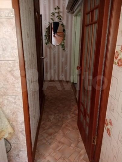 1-к. квартира, 30 м², 2/5 эт.