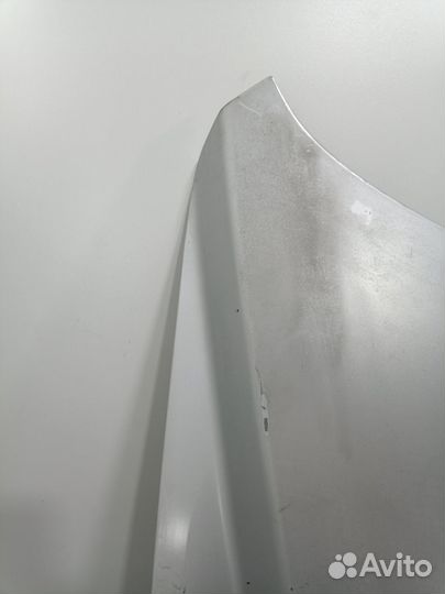 Капот Kia Sportage II рест 2010