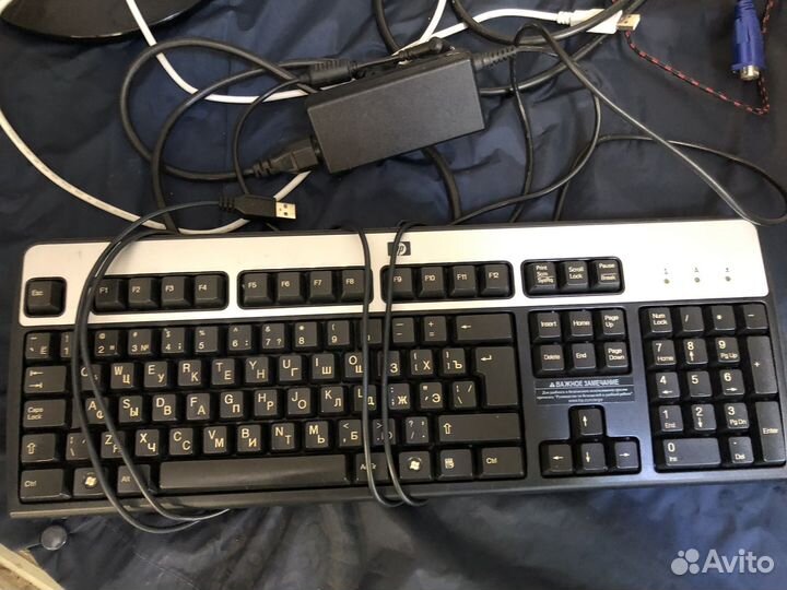 Компьютер в сборе бу