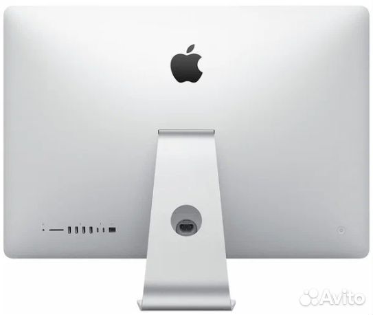 iMac (Retina 5K, 27 дюйм., конец 2015 г.)