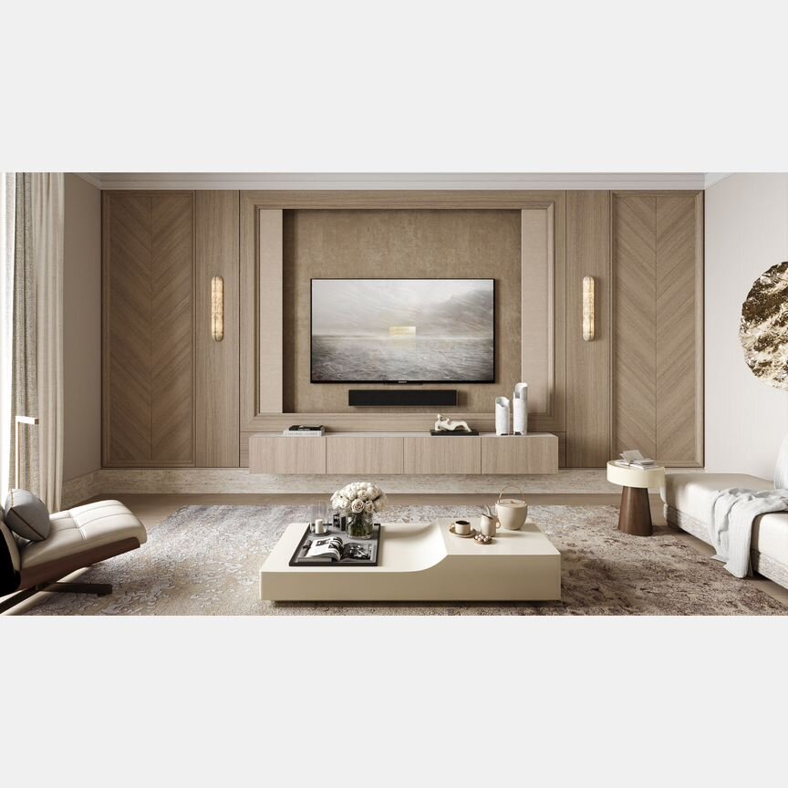 3-к. квартира, 211,3 м², 2/7 эт.