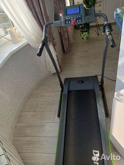 Беговая дорожка