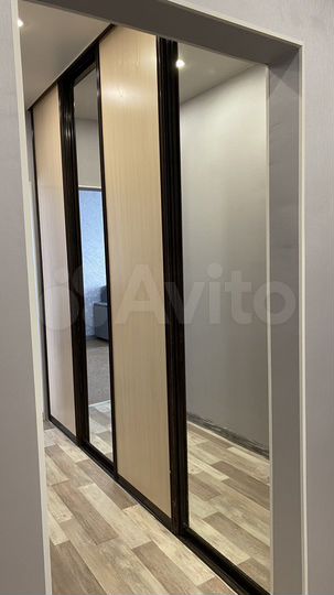 3-к. квартира, 74 м², 9/9 эт.