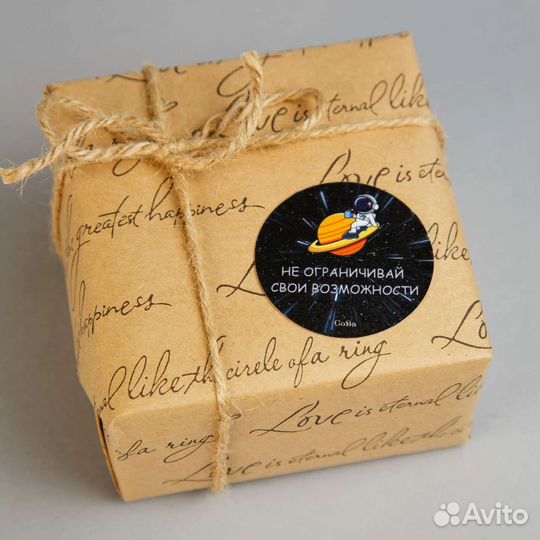 Набор наклеек 