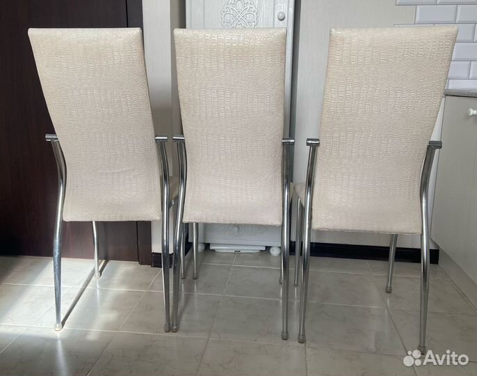 Стулья кухонные