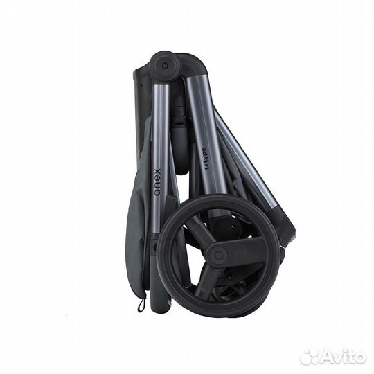 Anex l/type компактная ginger