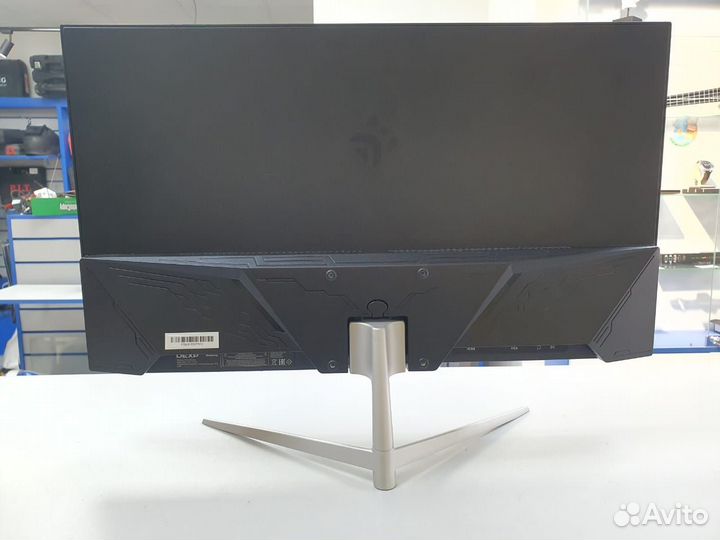 Монитор dexp DF22N1 21 дюйм id138098
