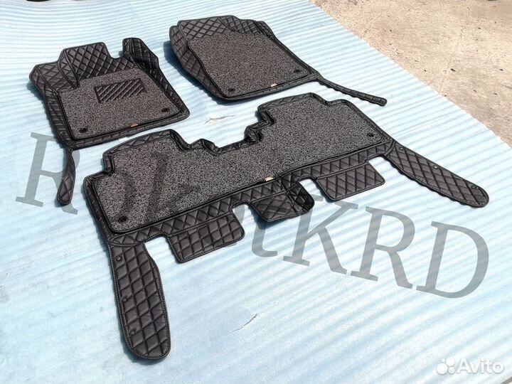 Коврики Lexus rx 300,330,350 2006г в Наличии