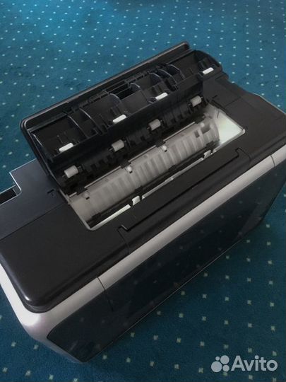 Принтер Canon Pixma IP 5000 (без п. головки)