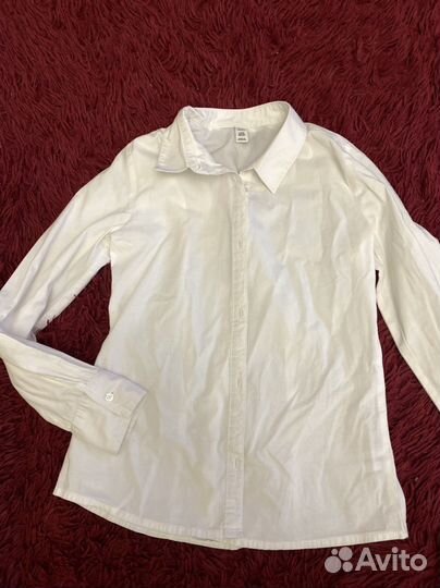 Рубашка