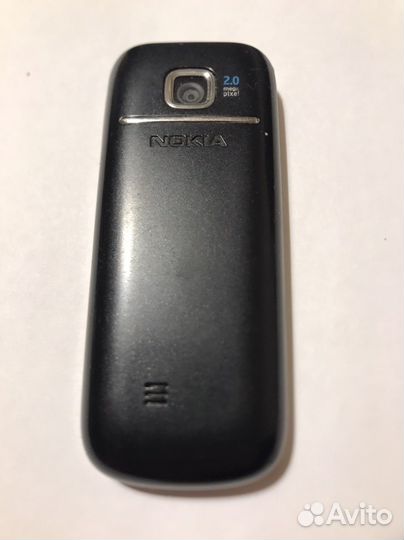 Телефон Nokia 2700