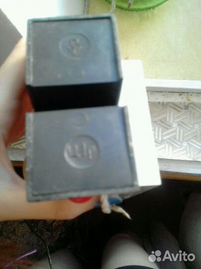 Подставка под карандаши