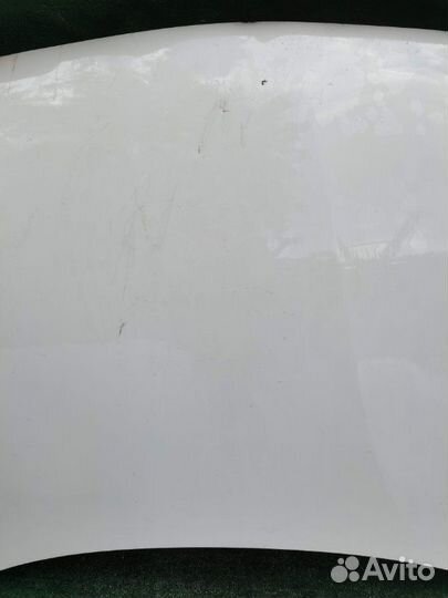 Капот Bmw 1-Series F20 N13B16