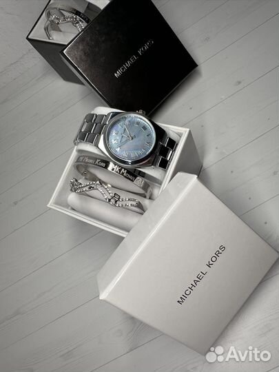 Набор michael kors