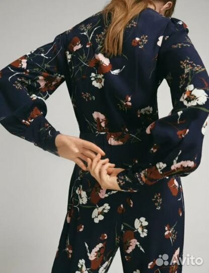 Комбинезон massimo dutti 36