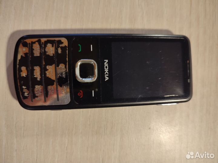 Nokia 1, 8 ГБ