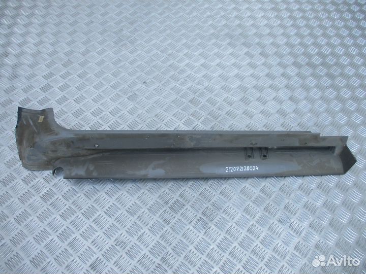 Накладка DAF 1746686