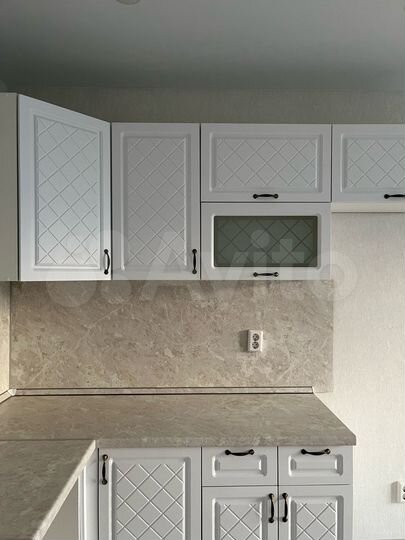 Квартира-студия, 30,6 м², 17/17 эт.