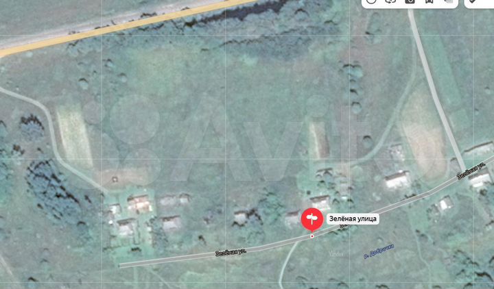 Участок 15 сот. (ИЖС)