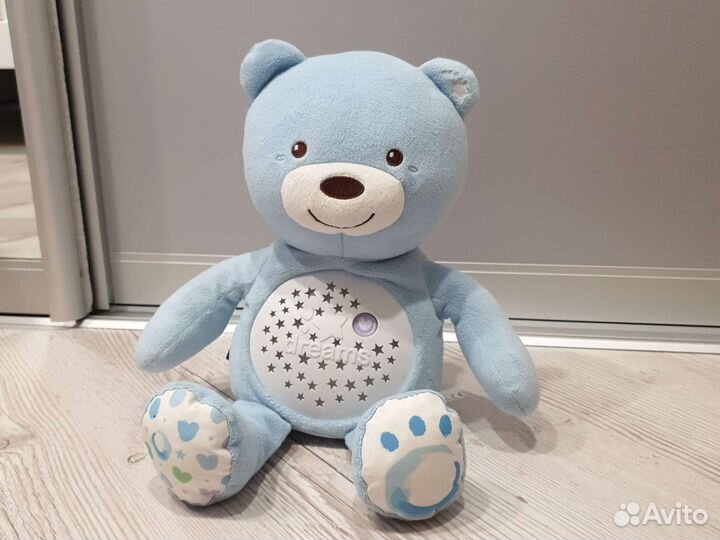 Игрушка chicco