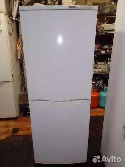 Холодильник Атлант б/у