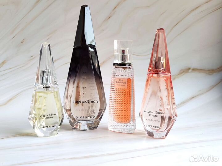 Делюсь ароматами из личной коллекции 3