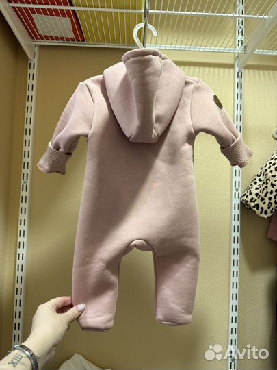 Комбинезон 62