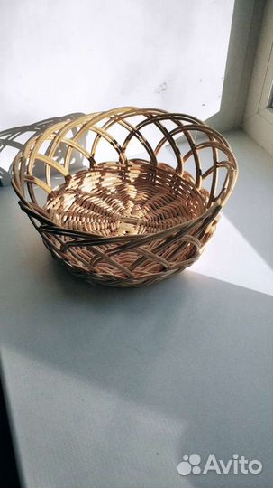 Ваза для фруктов