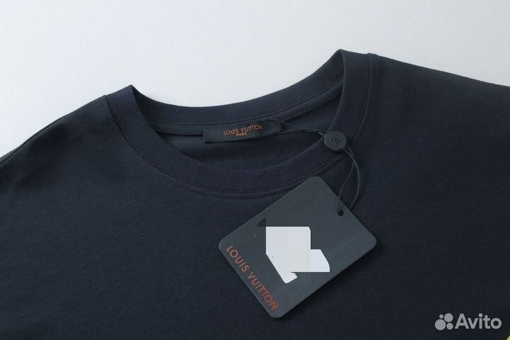 Футболка Louis Vuitton
