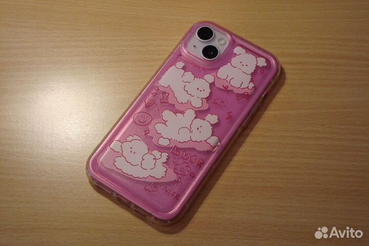 iPhone 14 Plus, 128 ГБ