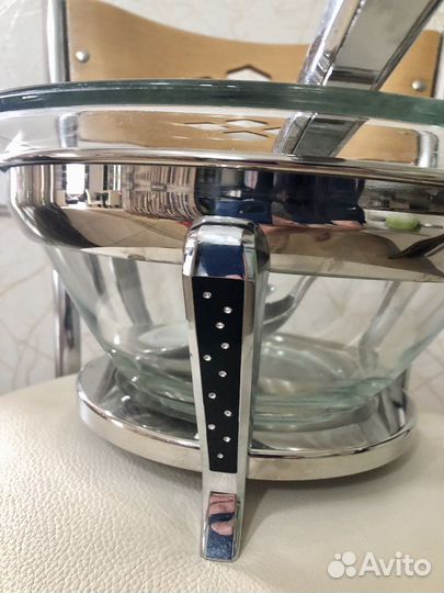 Салатник Чехия