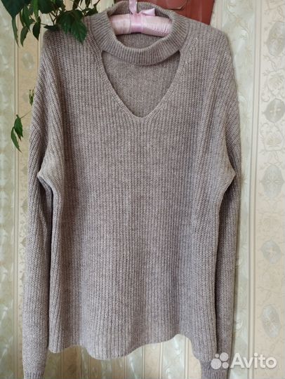 Джемпер женский Ostin размер L