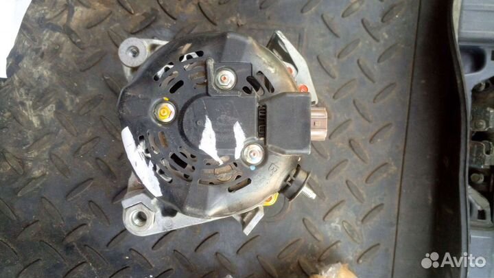 Генератор Тойота Камри Рав 4 alphard