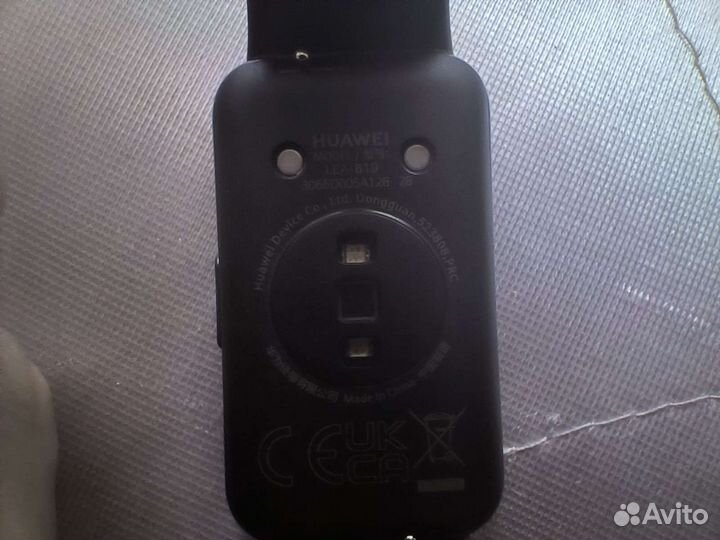 Фитнес часы - браслет huawei band 7