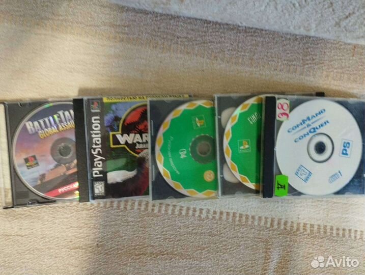 Sony playstation 1 ps one