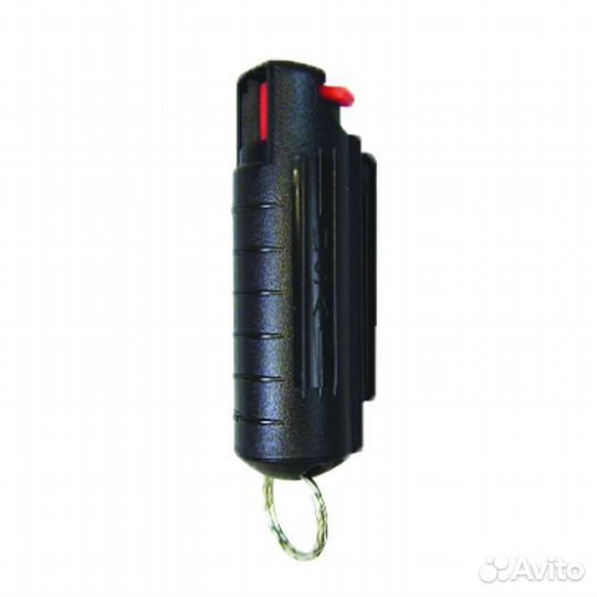 Газовый баллон для самообороны