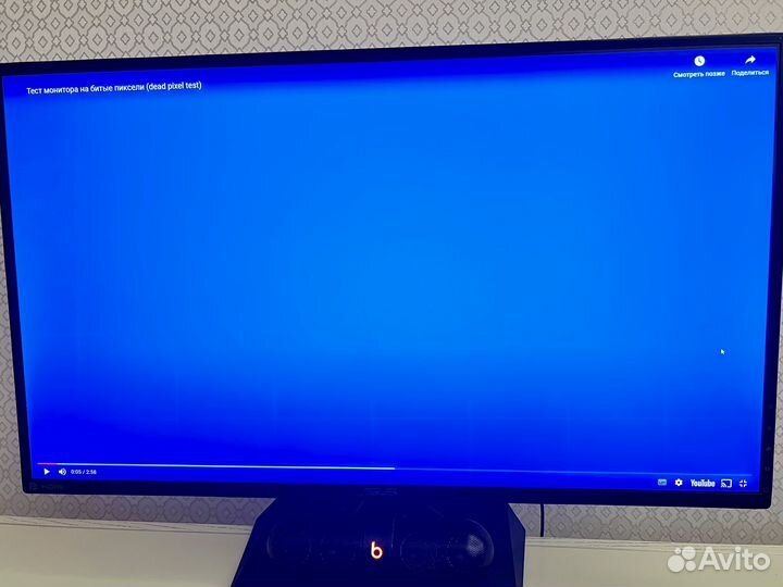 Asus rog swift pg279qe игровой монитор