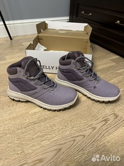 Ботинки женские helly hansen