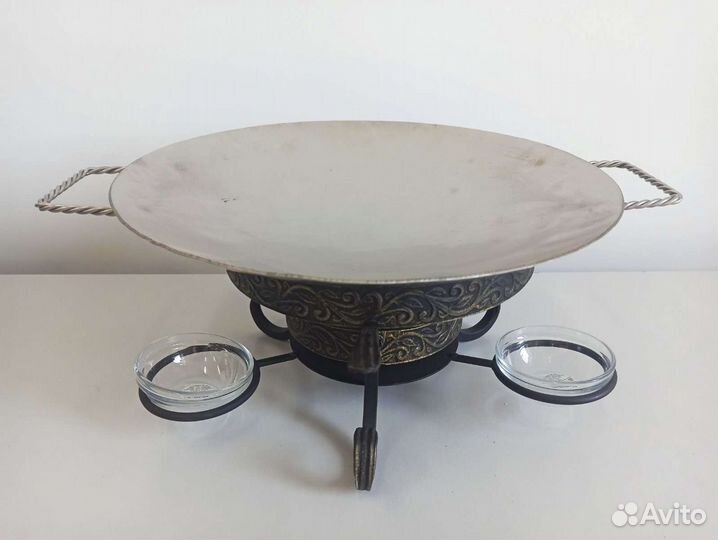 Сковорода садж