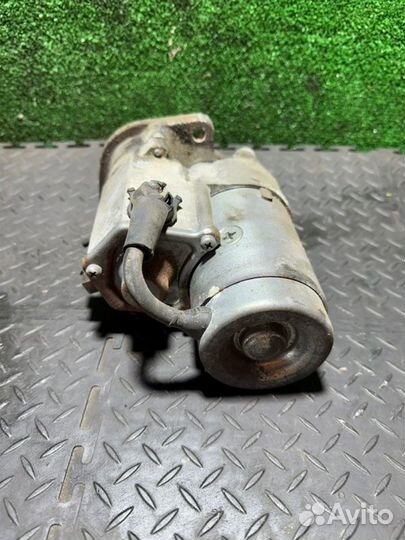 Стартер Kia Rio 1.3 2004