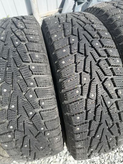 Cordiant Snow Cross 195/60 R15