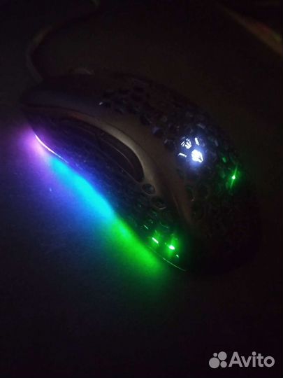 Gaming Mouse