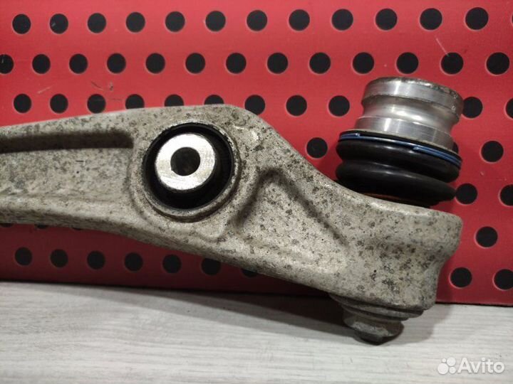 Рычаг передний левый Porsche Macan 95B 2017