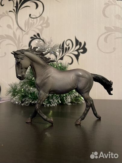 Лошади collecta