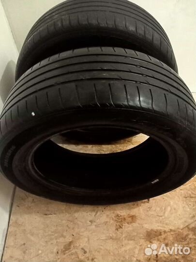 Nexen Classe Premiere 255/55 R16