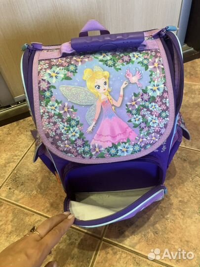 Рюкзак для девочки