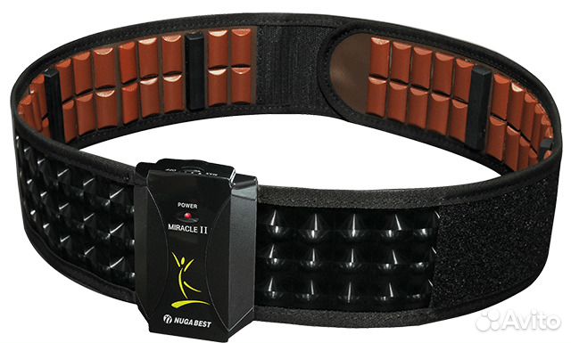 Продам керамический турманиевый пояс