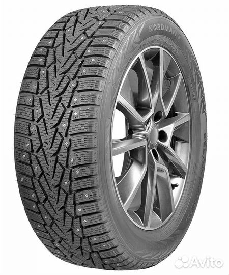 Ikon Tyres Nordman 7 205/65 R15 99T