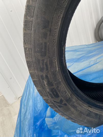 Kapsen IceMax RW506 215/55 R17 H