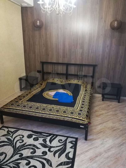 Комната 20 м², 2/2 эт.